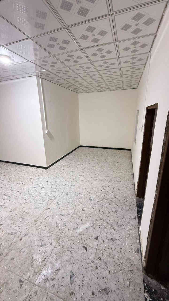 اسعد الله اوقاتكم بكل خير 🟥 دار سكن البيع مساحته البيت 
150 البيت ركن 
الموقع البصرة أبو الخصيب شارع ابو كوصره
 البيت يحتوي 🟩
2قرف نوم 
صاله
ديوان 
مطبخ
صحيات داخلي وخارجي 🟥 
نوع العقار طابو زراعي عراقي وكله اونسخه من الطابو 🟥 
سعر البيت 62اوبي مجال 💸
***********
