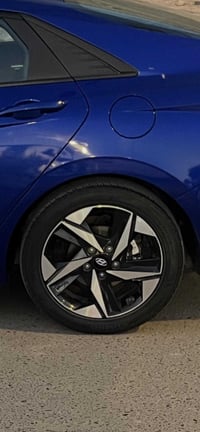 ويل كب الانترا ٢٠٣٢بلادي 17 لا بي عواج ولا كسر بس ويل بدون تاير  السعر...