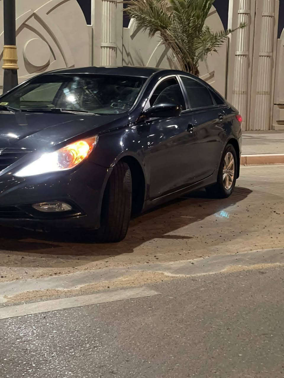 سلام عليكم
سوناته موديل 2013 

أدوات أدوات كصه جنطه 

دخول جديد 

مكينه بانزين بل كارتون 

دواخل عسلي 

كروز سرعه 

تحكم ستيرن 

ريموت تقفيل تفتيح شغال 

تخم تاير جديد 

حداده زيرو 

منضومة زنون 

مري شفط 

دشبول فطر مابي 

تتفه تبريد كشنات 

ارقام وسنويه ع رقم الشاصي 

السياره ربع ما ذب عليها 

وتجي إذا مو احله من صور اخسرلك تعبك 

المكان البصره ***********
