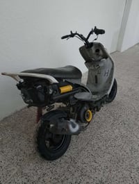 مراوس • بكير • نزل