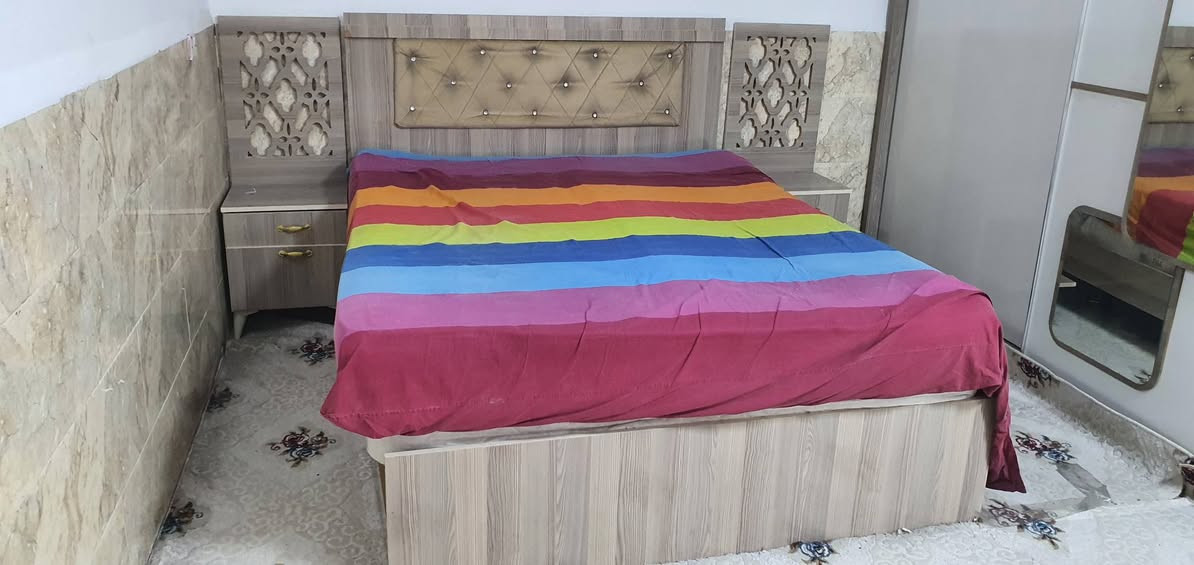 غرفة نوم 175 الف كركوك


**إذا كنت صاحب هذا الإعلان وتريد حذفه لأي سبب، رجاءا أرسل رسالة إلى الدعم الفني**