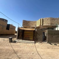 خنيطله • ٢٠٠زراعي • غرفتين