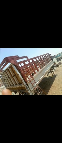 كنتر ٢٠٠٩ • شواصي نضيف • ٤ أوراق