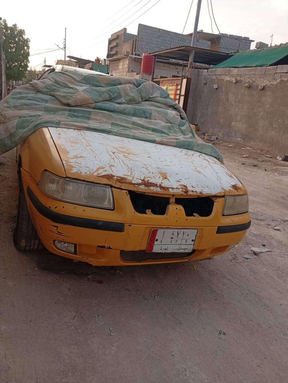 سمند موديل12سياره جاهزه دك سويج وطلع اشتغل بيه عله باب الله راعيه ما اندله منتهيه بل17 مو سنويه القديمه لا جديده قيم بل يرضي الله مكاني بصره ابو الخصيب ***********
