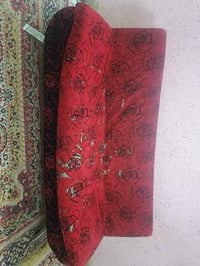 قنفتين وسطية • تصير سرير اجنبي • بغداد