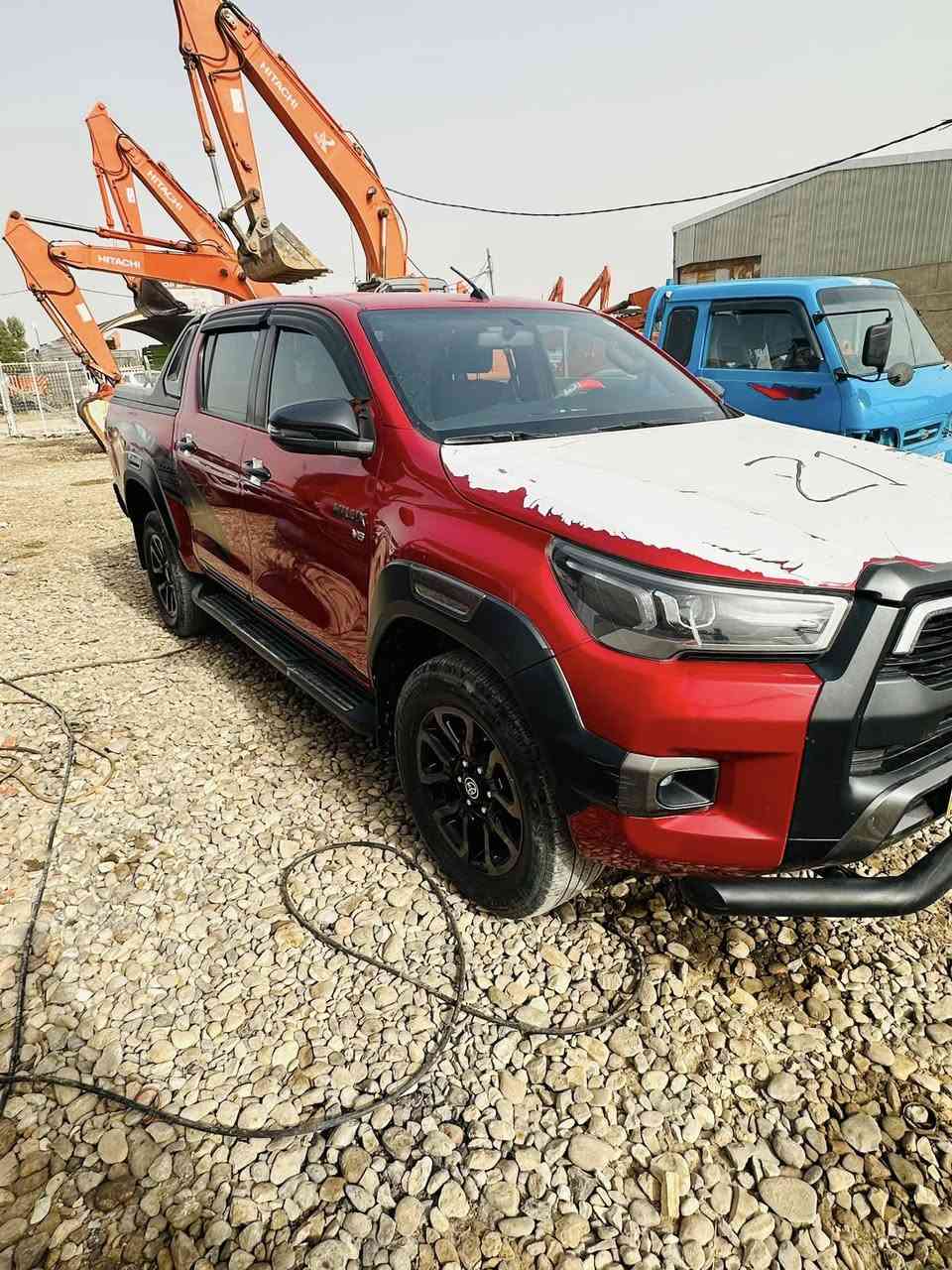 سلام عليكم   للبيع بيكم ٦ سلندرموديل  ٢٠٢١ افنجر سعودي ام المنفاخ كفاله عامه بيه شخط مكحل يم البك لايت موضح بصوره  شرط السونار رقم اربيل تحويل ام وكاله  ماشيه ٩٠ الف السعر ٣٣٥ ورقه وبيه مجال  عنوان بابل الشوملي ***********
