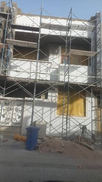 بخ مصري • تشميع وصقل • متفرغ