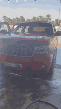 السلام عليكم تاهو افلانج موديل 2012سياره محرك كير تبريد صدر خلفلي اماني السياره متعوب عليه حلوه مصبوغه سياره اثر جراد اي ضربه ماكو سونار يحكم بيع او مرواس 175ورقه   سياره رقم انكليزي 
بغداد الشعب 
***********
