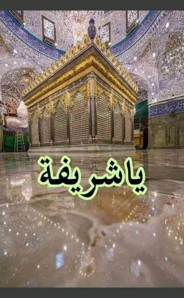 مقاعد اخرة موعدنا ليلة الجمعه النجف ومبيت في كربلاء المقدسه ليله واحده وبعدها زياره السيدة شريفه بسعر 10 للحجز ***********
