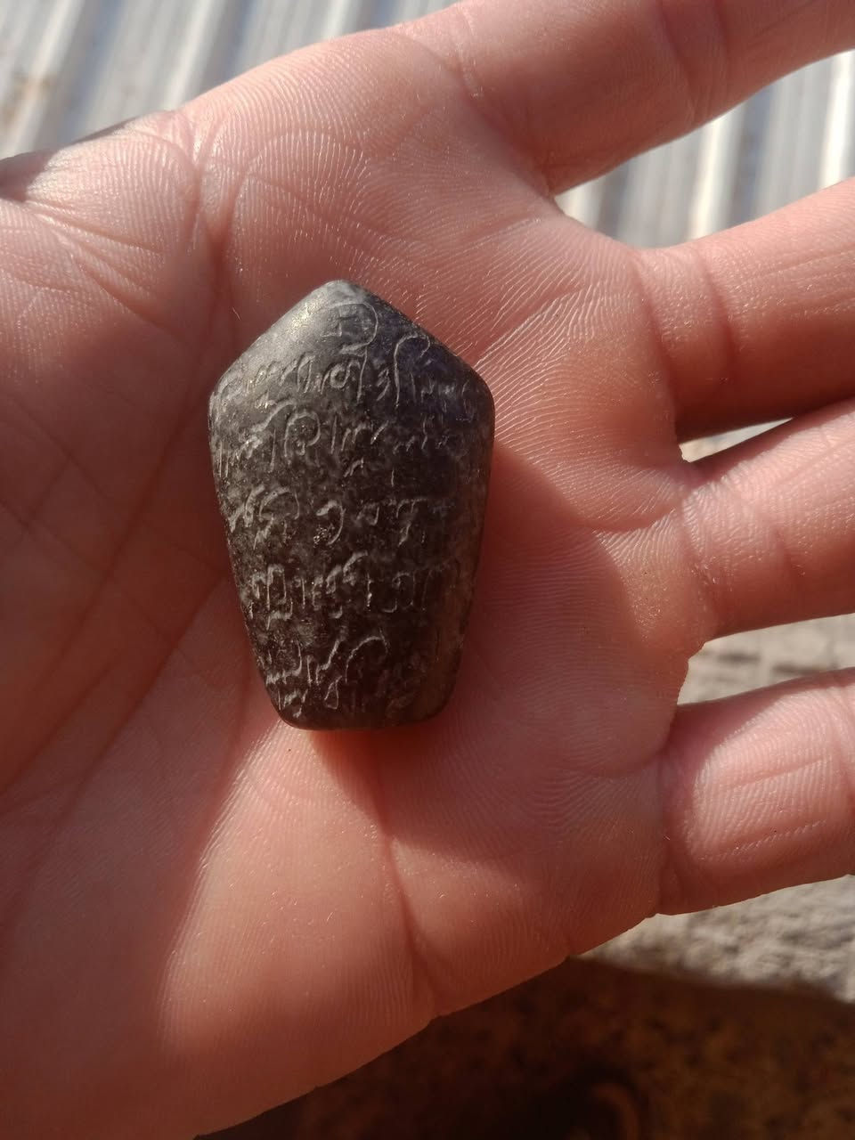 كلاده عباس اباد اصلي ذمه مكاني بغداد


**إذا كنت صاحب هذا الإعلان وتريد حذفه لأي سبب، رجاءا أرسل رسالة إلى الدعم الفني**