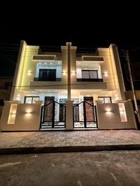 سعرة حيل مناسب عن دار للبيع مساحه 100 متر  حي الجهاد الامانه بضهر الشا...