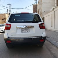 ٢٠١٤ • ٧ راكب • كربلاء