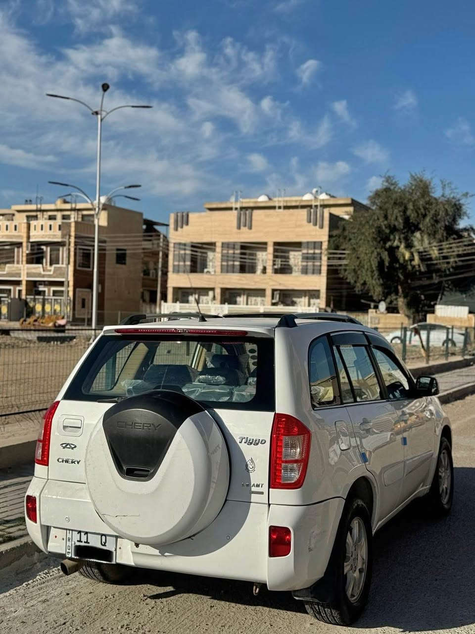 ‎السيدية حي الاعلام ***********‎ بغداد, العراق
