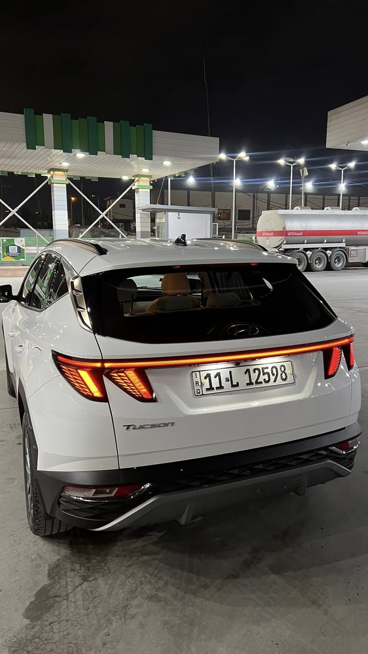 السلام عليكم
السعر218$
توسان  2024
كفاله عامه بيها فقط رصعات بسيطه
ماشية :: 37الف كيلو متر
رقم بغداد باسمي تحويل ثاني يوم
مواصفات فول عدا البانوراما 
مفتاح بصمه عدد 2 ‏‎
تشغيل عن بعد  ‎
بصمه + بصمه أبواب
هاند بريك بصمه 
اشارة ترحيب
كامره دواره
كشنات مخمل 
‏‎دشبول شاشه 
مري شفط
تحكمات استيرن
‏‎تبريد قطعتين 
‏‎حساس امامي 
‏‎حساس خلفي 
‏‎درايف مود 
‏‎شاحن موبايل 
‏‎مقاعد امامية كهرباء 
‏‎بردات أبواب خلفية 
مكان السيارة / بغداد البلديات
***********
