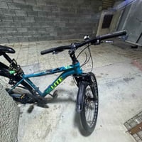 بايسكل ياباني • نظيف • فيه مجال