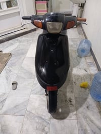 دراجة بتره • نضيفه • الناصرية