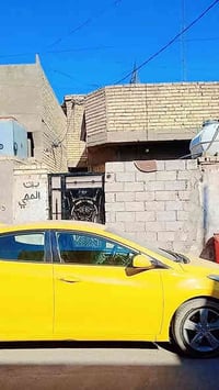 حي سلام كماليه • ١٠٠م • جديد