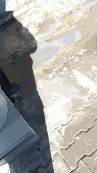 قطعه ارض للبيع 07714949945 منطقه الحسينيه بالسكلات مساحه 148 تجاريه وا...