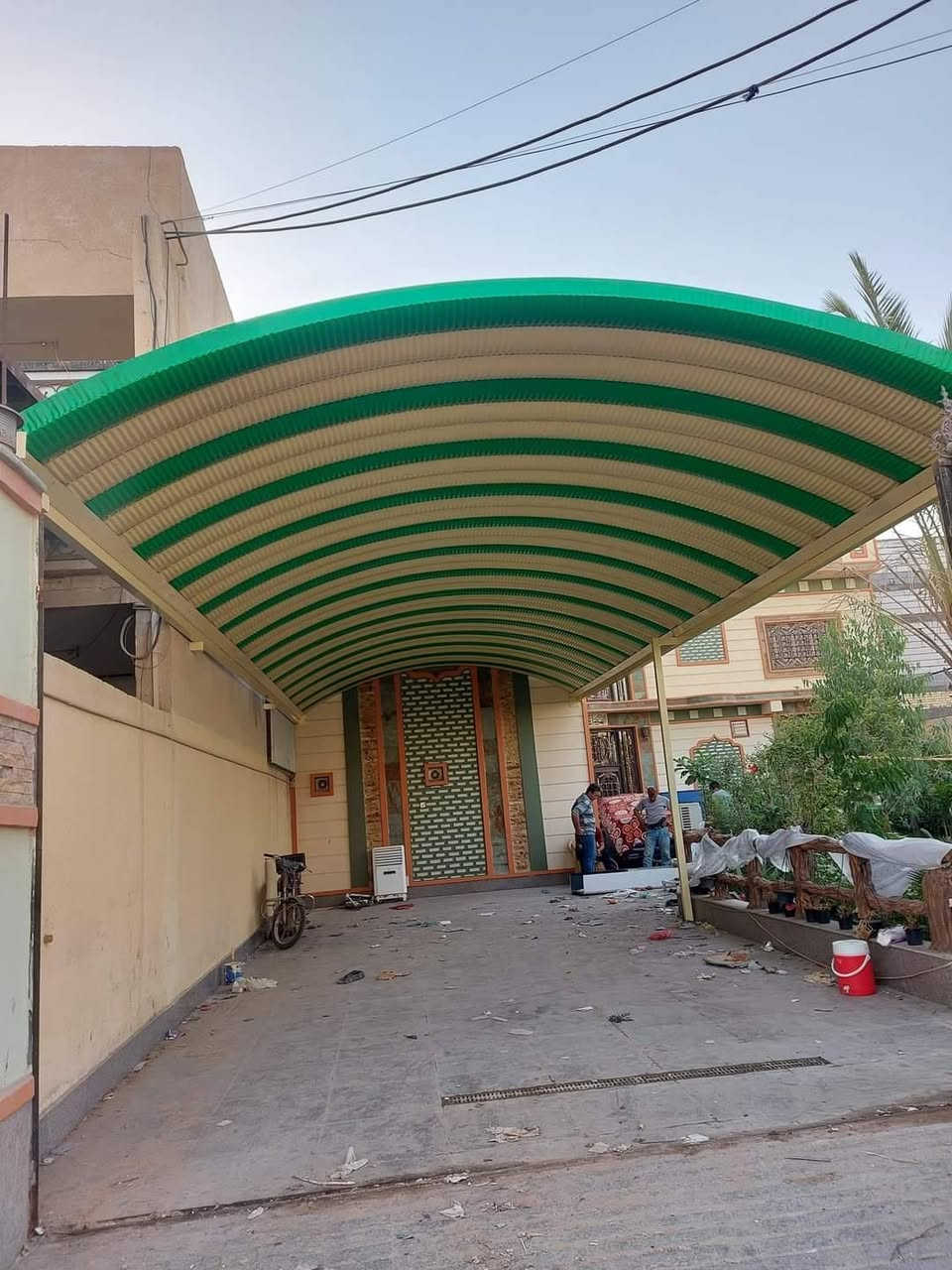 يعلن معمل جيكور عن تخفيضات مع دخول موسم الصيف وبمواصفات عاليه الجوده الاستفسار أكثر اتصلو ودللو *********** عنوانه أبو الخصيب
