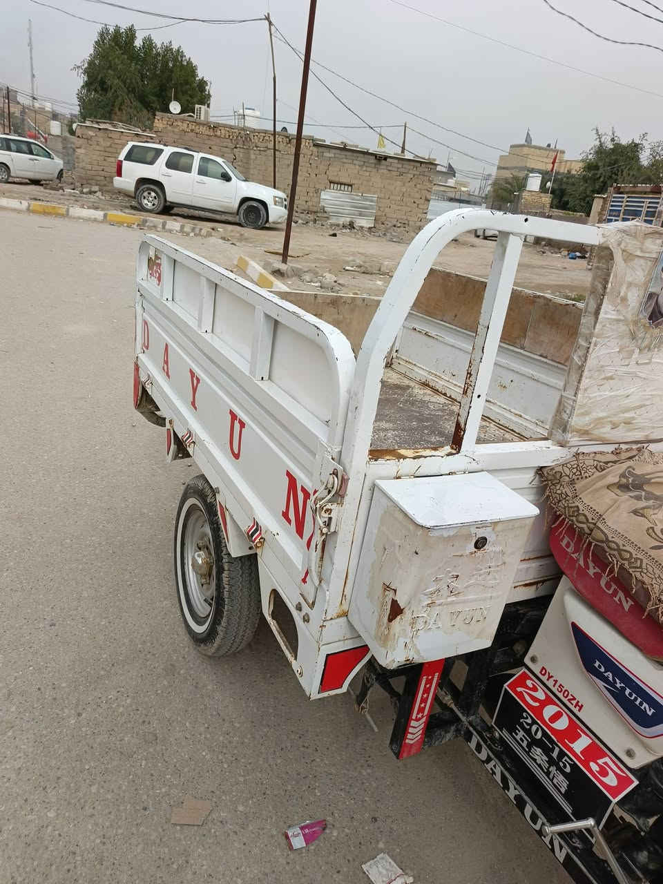 ستوته البيع مديل 2015  مكينه ما مفتوح  المكان ناصريه مركز  رقم مبايل ***********
