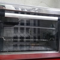 اوفن جوسنك حجم وسط  حيل نظيف وتشغيل فول السعر ٣٠ الاتصال عالرقم ٠٧٧٠٤٢...