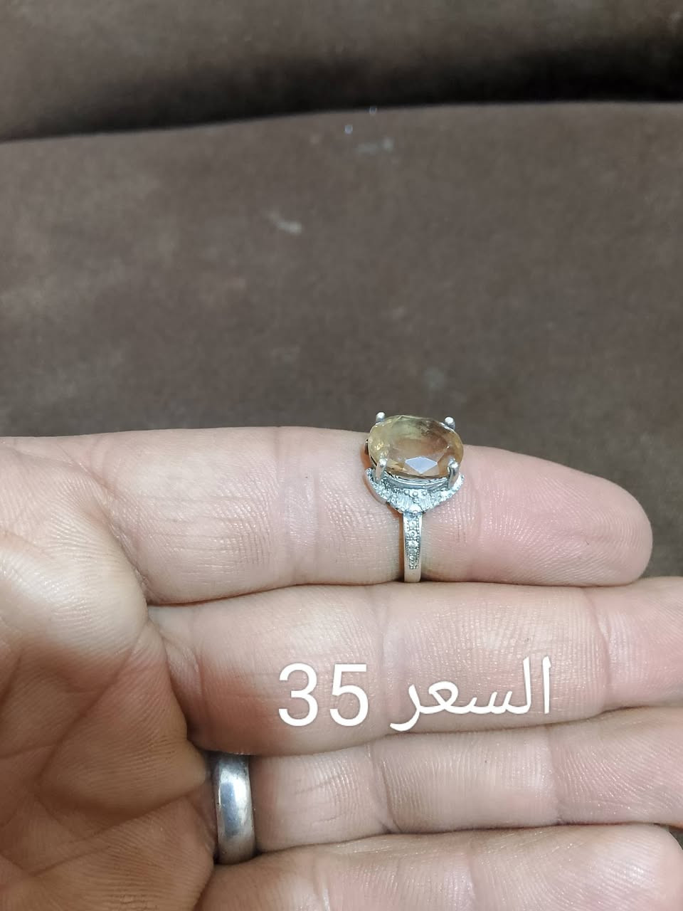 السلام عليكم متاح احجار ومحابس للبيع مكاني بغداد حي اور الاسعار مكتوبه ع الصور


**إذا كنت صاحب هذا الإعلان وتريد حذفه لأي سبب، رجاءا أرسل رسالة إلى الدعم الفني**