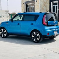 سول • ٢٠١٨ • مكينة ٢٠٠٠