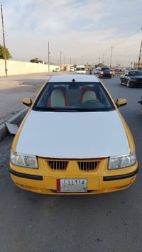 سمند مديل ١١محوره كير ومكينه كورلا اوتماتيك الحديث سنويه ٢٠٢٨ تحويل ثا...