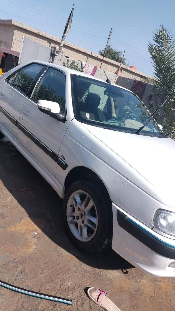 بيجو بارض ٢٣ ضربته بجم معمره شغل شركه ٦٠ وبيهه مجال قليل 0781671963


**إذا كنت صاحب هذا الإعلان وتريد حذفه لأي سبب، رجاءا أرسل رسالة إلى الدعم الفني**