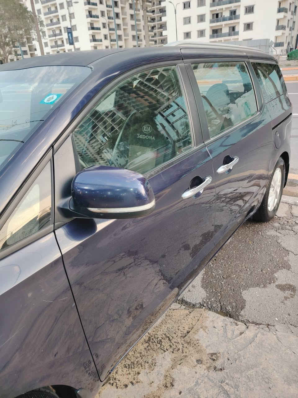كيا سيدونه موديل 18 بغداد فول عده الفتحه السعر 168 الاتصال واتساب ***********
