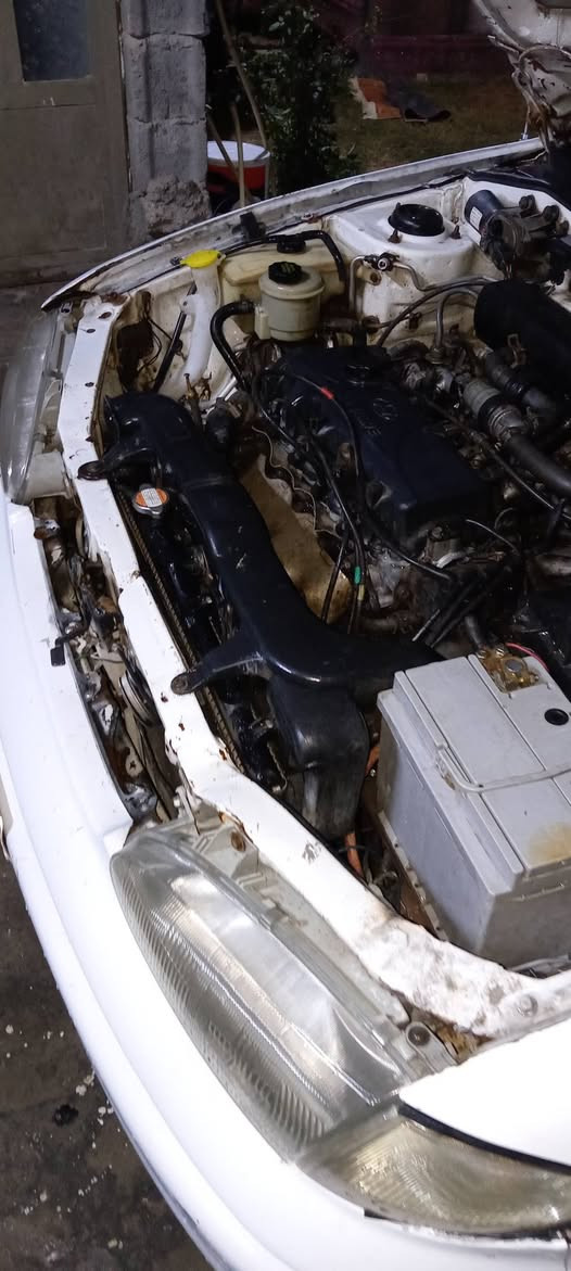 اكسنت شرطه ٩٤ محرك تجفيت جديد كير عادي صدر جديد رقم ديالى انكليزي بسمي سعر ٢٧ مكاني ابو غريب ***********
