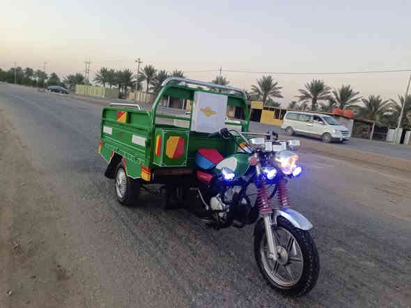 السلام عليكم ستوته للبيع موديل 20 ستوته حلوه وجاهزه كهرباء شغاله مكينه 25 مقفوله شاصيو اوراق اصولي كان بابل شوملي سعر 1400 وبيها مجال ***********
