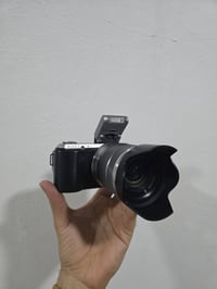 سوني NEX-C3 • عدسة ١٦-٥٥ • جديدة ١٠٠ صورة