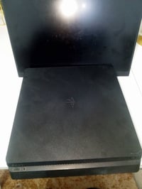 بلي فور سليم • جويستك بلي فايف اصلي • يو بي اس