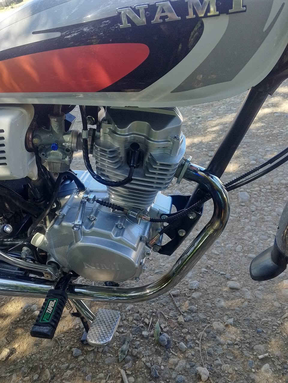 للبيع مديل 25 بعدهه بلجيس مكاني كوت 
سكنر


**إذا كنت صاحب هذا الإعلان وتريد حذفه لأي سبب، رجاءا أرسل رسالة إلى الدعم الفني**