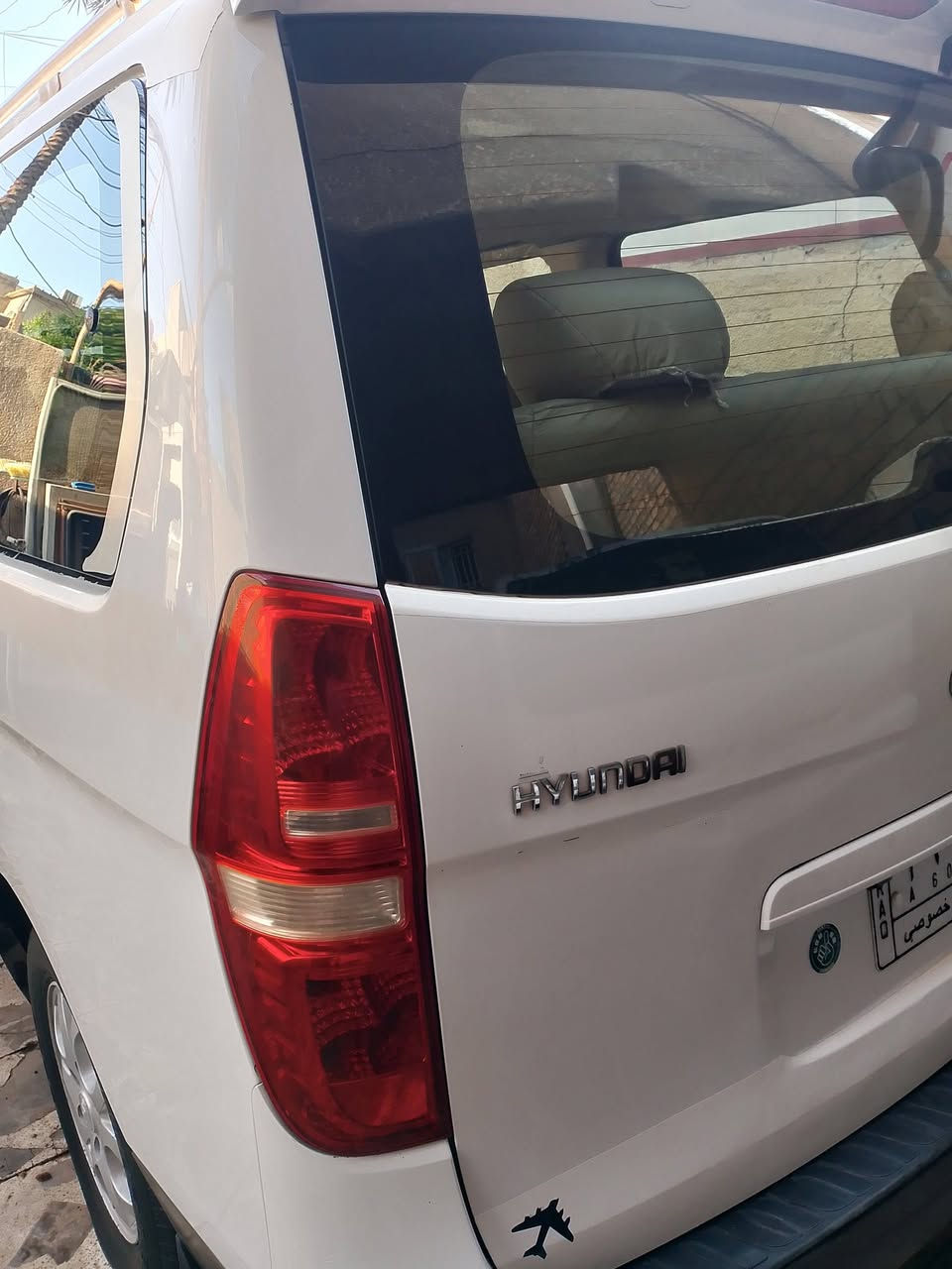 سلام عليكم استاركس 2013
رقم ذي قار خصوصي مشروع وطني سيارة خير من الله بس بيهة صبغ مكشر سيارة محور سبلاين محرك وكير اي نقص ما بيه بلا زحمة الي ميعجبة سعر ليعلق بلا زحمة سيارة مكان بغداد سعر190 وبيهة مجال رقم تلفون ***********
