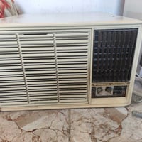 مكيف جنيرال • نضيف