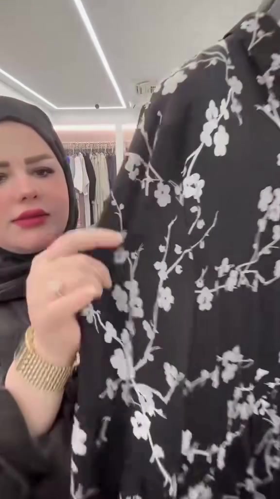 رحمه صالح رحمه صالح Rahma fashion


**إذا كنت صاحب هذا الإعلان وتريد حذفه لأي سبب، رجاءا أرسل رسالة إلى الدعم الفني**