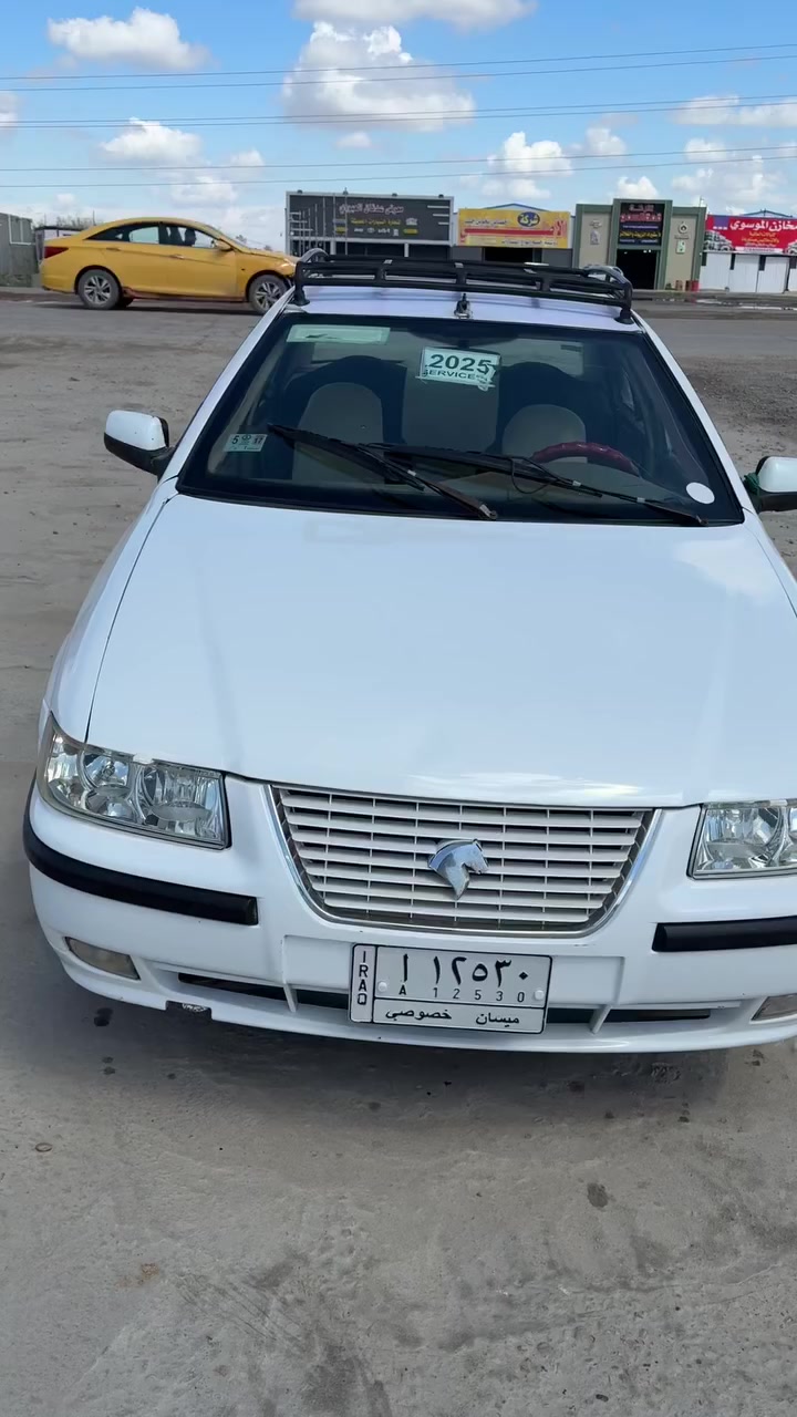 سمند للبيع 2011 كير محرك شرط سياره جاهزه مابيه نقص فقط التبريد العام شغال ألسنه ماكو ماعرف ليش حتمال غاز مكان السياره ذي قار. شطره السعر 30سنويه الحد 28


**إذا كنت صاحب هذا الإعلان وتريد حذفه لأي سبب، رجاءا أرسل رسالة إلى الدعم الفني**