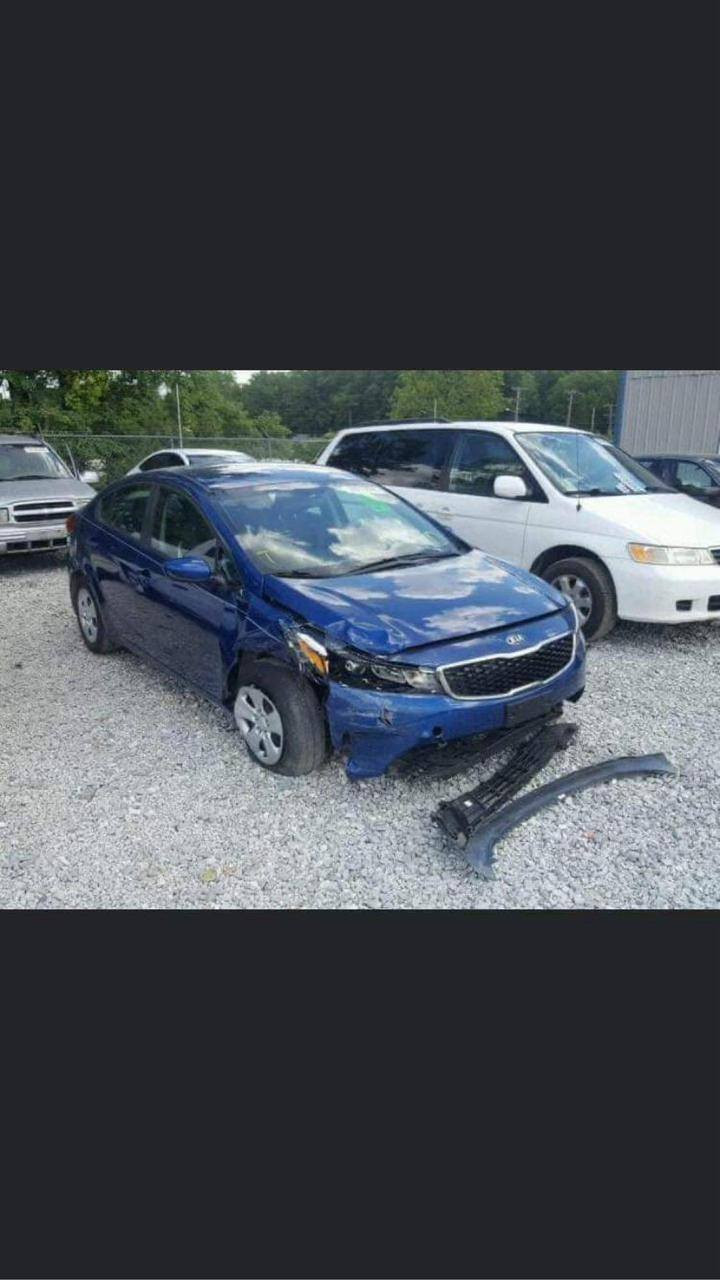 السلام عليكم فورتي 2018 مكلف بالنشر بيع او مراوس مكان السياره بغداد شراي يتصل‏‏‪077-055-13480‬‏
