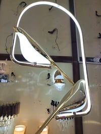 تصليح ثريات • لمبات وبراكتات • مجمع بسماية