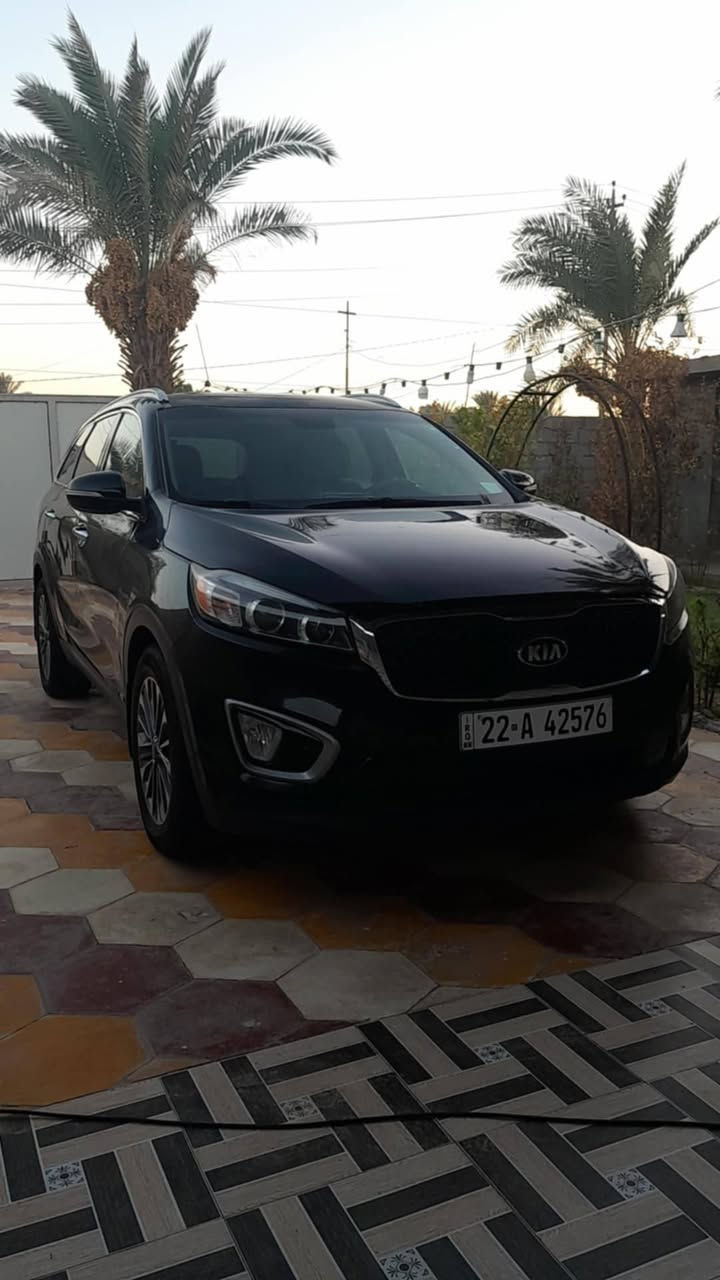 السلام عليكم سورنتو ١٧ للبيع او مراوس وارد داخله كلين بدون حادث بالعراق بيها صبغات كفاله شواصي ولغود ٦سلندر فور ويل ٧ راكتب تبريد ثلج بيها هواي مواصفات السعر١٧٠ وبيها مجال جاهزه من كلشي موجود عالخاص


**إذا كنت صاحب هذا الإعلان وتريد حذفه لأي سبب، رجاءا أرسل رسالة إلى الدعم الفني**