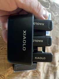سماعات • توصيل