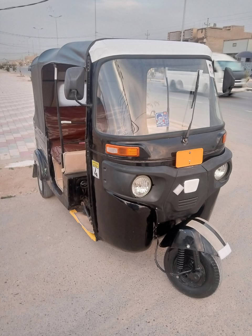 تكتك 17شهر ال12طابه18 ع الاوراق المصطفى بسمي تحويل كبل بسمك اتعهدلك لحد الترقيم تكتك اخت الزيرور
تكتك معمره صبغ عام للجماليه مكفوله من كل ضربه  كهربائيات كلها شغاله قطرة خياس ما بيها 
تكتك مكينه هسه مصعديلهيا جديده

مكاني( كربلاء السائررون) 
الشراي يخابر واليكسر بلسعر يسمع حجايه محلوه 

تكتك زيرو زيرو تجي وتشوفها

سعرها (3500وبيها مجال 

الشراي يخابر ***********اليكسر بلسعر يسمع حجايه محلوه خاص ما جاوب شراي اتصل وخادم
