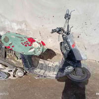 دراجه • كفرات كامله • الحمزه الشرقي