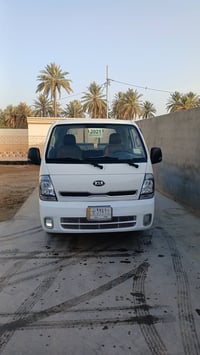 كيا • ٢٠٢١ • الصويره سلام الجحيشي