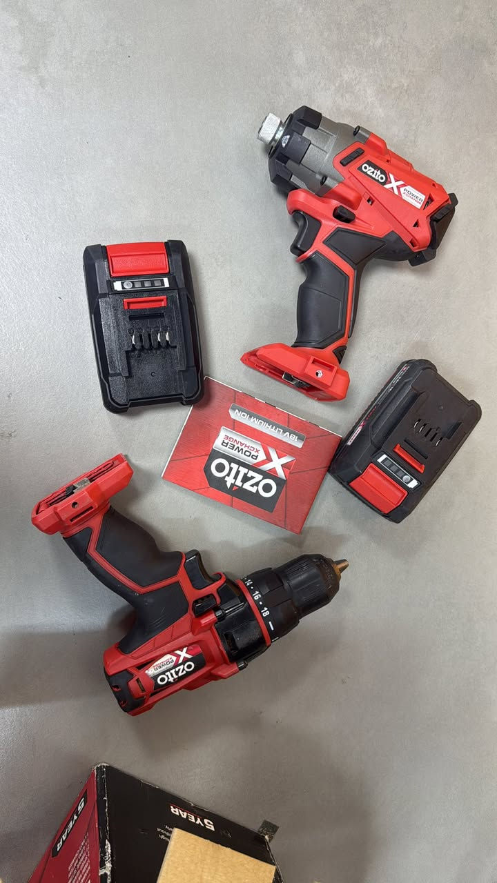 دريلات باله كله شغال وبي انسب السعاررر
***********
