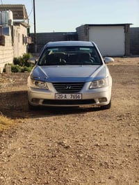 سوناتا ٢٠١٠ • مكفولة • بعقوبة