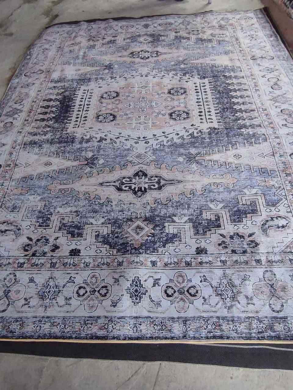 موكيت ثري دي قياس 3*4 سعر القطعه 30
عنوان سبع البؤر شارع بلقيس مقابيل جمله حسين


**إذا كنت صاحب هذا الإعلان وتريد حذفه لأي سبب، رجاءا أرسل رسالة إلى الدعم الفني**