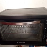 اوفن بي كلوب • مستخدم ٨مرات • نار فوق وتحت